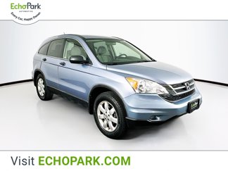 Used 2011 Honda CR-V SE image 1
