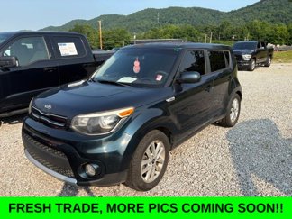 Used 2018 Kia Soul + image 1