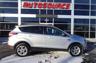 Used 2018 Ford Escape SE image 1