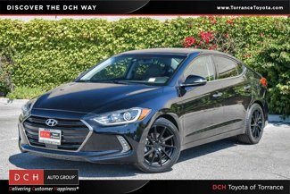 Used 2017 Hyundai Elantra Limited w/ Limited Ultimate Package 05 image 1
