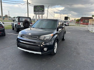 Used 2019 Kia Soul + image 1