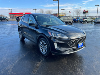 Used 2022 Ford Escape SEL w/ Technology Package image 1