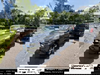 Certified 2022 MAZDA CX-30 AWD 2.5 S w/ Select Package image 1