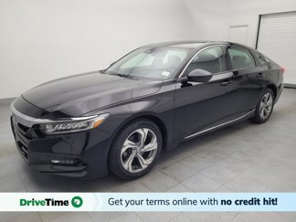 Used 2019 Honda Accord EX-L image 1