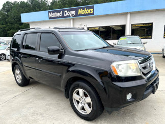 Used 2011 Honda Pilot EX-L image 1