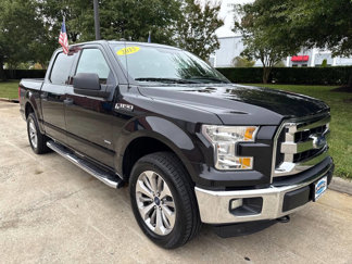 Used 2015 Ford F150 XLT image 1