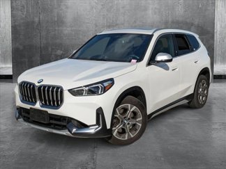Used 2023 BMW X1 xDrive28i w/ Convenience Package image 1