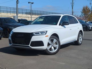 Used 2018 Audi Q5 2.0T Premium Plus w/ Premium Plus Package image 1