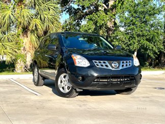 Used 2013 Nissan Rogue S image 1