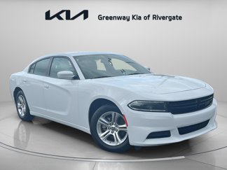 Used 2022 Dodge Charger SXT image 1