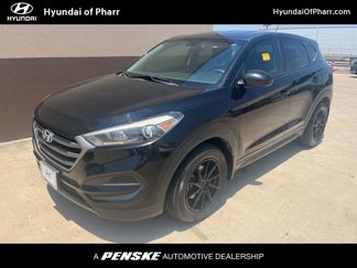 Used 2016 Hyundai Tucson SE image 1