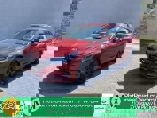 Used 2021 Hyundai Elantra SEL w/ Convenience Package image 1
