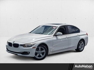 Used 2013 BMW 328i Sedan image 1