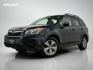 Used 2015 Subaru Forester 2.5i Premium w/ Popular Package #2 image 1