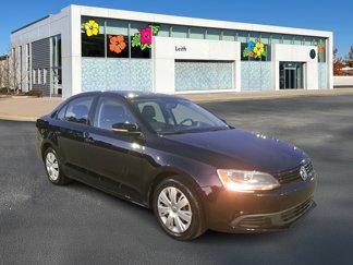 Used 2014 Volkswagen Jetta SE image 1