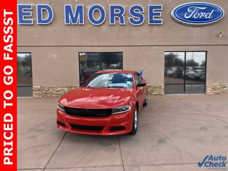 Used 2023 Dodge Charger SXT image 1