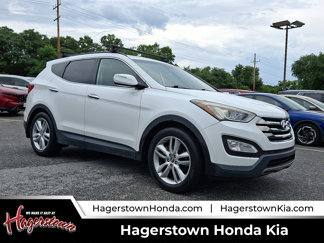Used 2014 Hyundai Santa Fe Sport 2.0T w/ Navigation Package 06 image 1