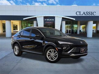 New 2025 Buick Envista Preferred w/ Advanced Safety Package image 1