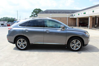 Used 2013 Lexus RX 350 FWD image 1
