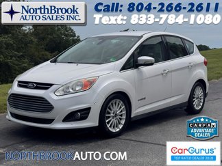 Used 2015 Ford C-MAX SEL w/ Equipment Group 303A image 1