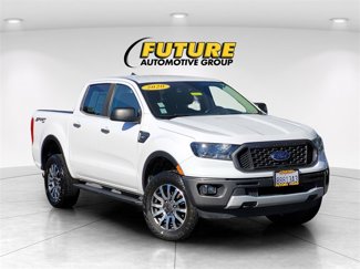 Used 2020 Ford Ranger XLT w/ Equipment Group 302A Luxury video 1