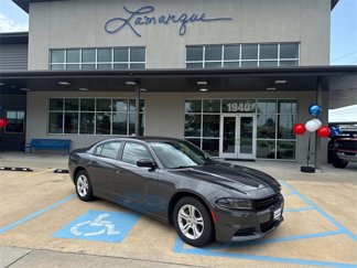 Used 2023 Dodge Charger SXT image 1