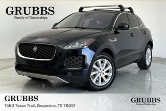 Used 2019 Jaguar E-PACE S image 1