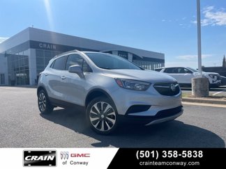 Used 2021 Buick Encore Preferred image 1