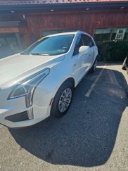 Used 2017 Cadillac XT5 Luxury w/ Driver Awareness Package image 1