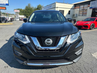 Used 2020 Nissan Rogue S image 1