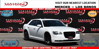 Used 2021 Chrysler 300 S image 1