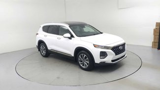 Used 2020 Hyundai Santa Fe Limited image 1