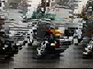 Used 2009 Ford Escape Limited image 1