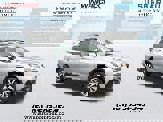 Used 2020 Subaru Outback Premium w/ Popular Package #1 image 1
