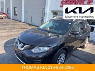 Used 2016 Nissan Rogue S image 1