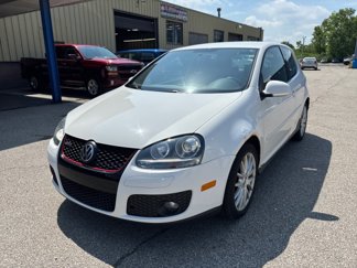 Used 2007 Volkswagen Golf 2-Door image 1