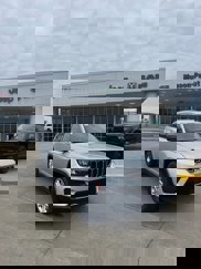 New 2025 Jeep Grand Cherokee Laredo w/ Trailer Tow Package image 1