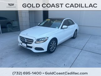 Used 2016 Mercedes-Benz C 300 4MATIC Sedan image 1
