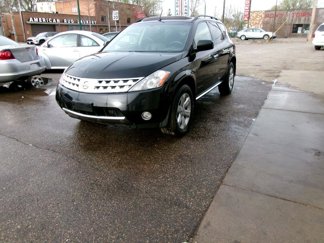 Used 2007 Nissan Murano SL w/ Touring Pkg image 1