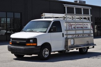 Used 2016 Chevrolet Express 2500 image 1