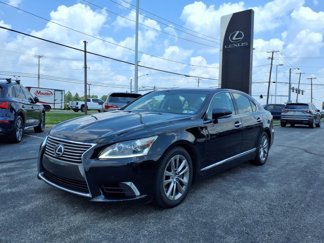 Used 2016 Lexus LS 460 AWD image 1