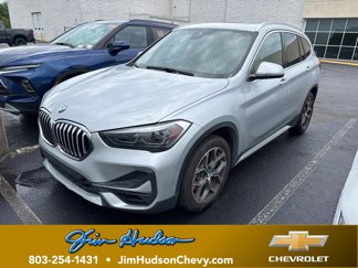 Used 2020 BMW X1 xDrive28i image 1