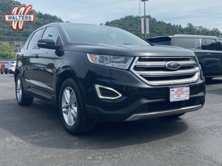 Used 2015 Ford Edge SEL image 1