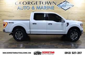 Used 2023 Ford F150 King Ranch image 1