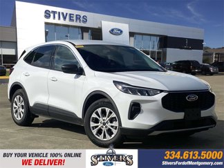 New 2024 Ford Escape Active image 1