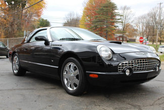 Used 2003 Ford Thunderbird image 1