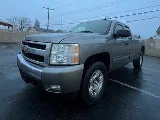 Used 2008 Chevrolet Silverado 1500 LT w/ Power Pack Plus image 1