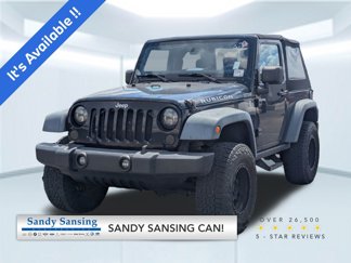 Used 2010 Jeep Wrangler Rubicon w/ Dual Top Group video 1