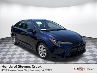 Used 2024 Toyota Corolla LE image 1