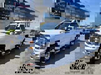 Used 2015 Chevrolet Silverado 1500 LT w/ All Star Edition image 1